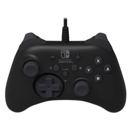 MANETTE FILAIRE SWITCH PDP WIRED FIGHT PAD PRO