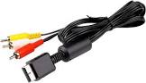 CABLE VIDEO SONY PS1/PS2/PS3