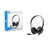 CASQUE PC HP DHE-8009