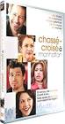DVD  CHASSE-CROISE A MANHATTAN
