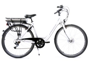 Evobike vélo électrique 2025