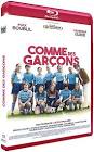 BLU-RAY  COMME DES GARCONS