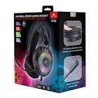 CASQUE DOUBLE PCP-400 POLYCHROMA TRADE INVADERS 803494