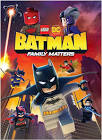 DVD  BATMAN FAMILY MATTERS