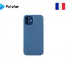 ACCESSOIRE TELEPHONE FAIRPLAY PAVONE IPHONE 14 PRO MAX NAVY