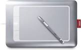 TABLETTE BAMBOO FUN GRAPHIQUE WACOM CTH-661