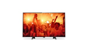 TV HD PHILIPS 108CM 43PFT4131