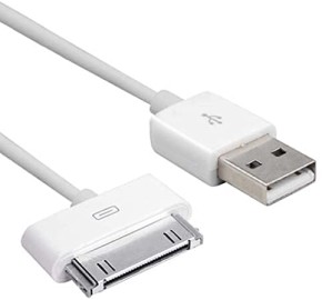 CABLE APPLE USB-C / LIGHTNING