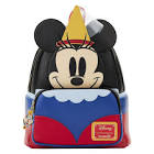 SAC A DOS LOUNGEFLY DISNEY BRAVE LITTLE TAILOR MINNIE