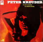 VINYLE PETER KREUDER SON PIANO ROMANTIQUE