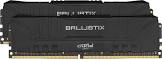 BARETTE RAM BALLISTIX 2X8GB DDR4