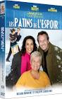 DVD  JOSEPHINE ANGE GARDIEN - LES PATINS DE L'ESPOIR