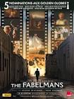 BLU-RAY  THE FABELMANS