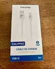 CABLE FAIRPLAY CALYPSO USB-C