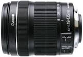 OBJECTIF CANON EFS 18-135MM 1:3.5-5.6 IS STM