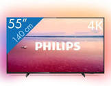 TELEVISION PHILIPS 55