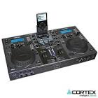 CONTROLEUR DJ CORTEX DMIX600