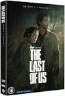 DVD  THE LAST OF US