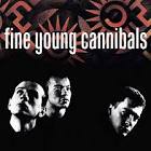 VINYLE FING YOUNG CANNIBALS