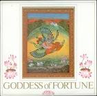 VINYLE GODESS OF FORTUNE