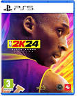 JEU PS5 NBA 2K24 EDITION BLACK MAMBA