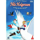 DVD  NILS HOLGERSSON AU PAYS DES OIES SAUVAGES