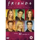 DVD COMEDIE FRIENDS SAISON 10 EPISODES1-4