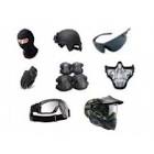 ACC DIVERS EQUIPEMENT AIRSOFT