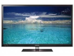 TV SAMSUNG LCD 46