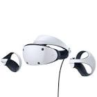 CASQUE REALITE VIRTUELLE SONY PLAYSTATION VR 2 PS5