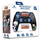 HXH FREAKS AND GEEKS MANETTE PS4 SANS FIL