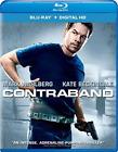 BLU-RAY ACTION CONTRABAND (2012/ W/ )