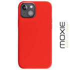 ACCESSOIRE TELEPHONE BEFLUO COQUE ROUGE IPHONE 15 PRO MAX