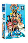 DVD  ONE PIECE - EDITION EQUIPAGE 4