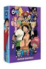 DVD  ONE PIECE - EDITION EQUIPAGE - TOME 06