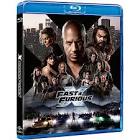 BLU-RAY  FAST AND FURIOUS X