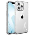 PROTECTION IPHONE 12 PRO TOPTEL TRANSPARENTE
