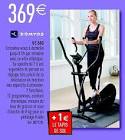 Domyos ve 680 prix neuf online