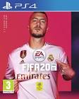 JEU PS4 EA FIFA 20