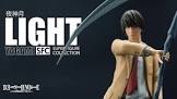 FIG SFC LIGHT - DEATH NOTE