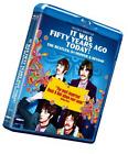 BLU-RAY AUTRES GENRES IT WAS FIFTY YEARS AGO TODAY ! THE BEATLES: SGT PEPPER AND BEYOND - EDITION COLLECTOR -