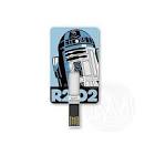 CLE USB 8 GO TRIBE R2-D2