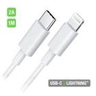 CABLE USB-C / LIGHTNING WAVE CABWCTPC/IP6WH USB-C VERS LIGHTNING 1M