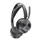 CASQUE POLY VOYAGER FOCUS 2