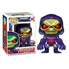 POP FUNKO 39 - MASTER OF THE UNIVERS - TERROR CLAWS SKELETOR