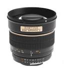 OBJECTIF SAMYANG 85MM ASPHERICAL IF CANON
