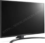 TV LG 65NANO796NE LED OUI (WEB OS) 4K UHD 65