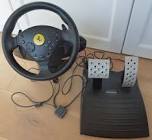 VOLANT + PEDALE PS1 ENGINEERED VOLANT + PEDALE PS1