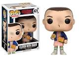 FIG STRANGER THINGS POP N° 421 - ELEVEN WITH EGGOS