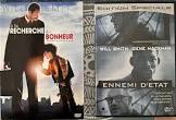 DVD COMEDIE PACK WILL SMITH